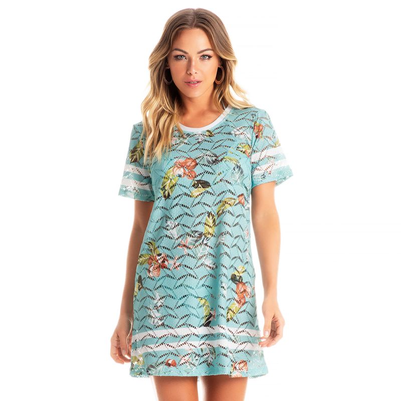 vestido longo arpoador