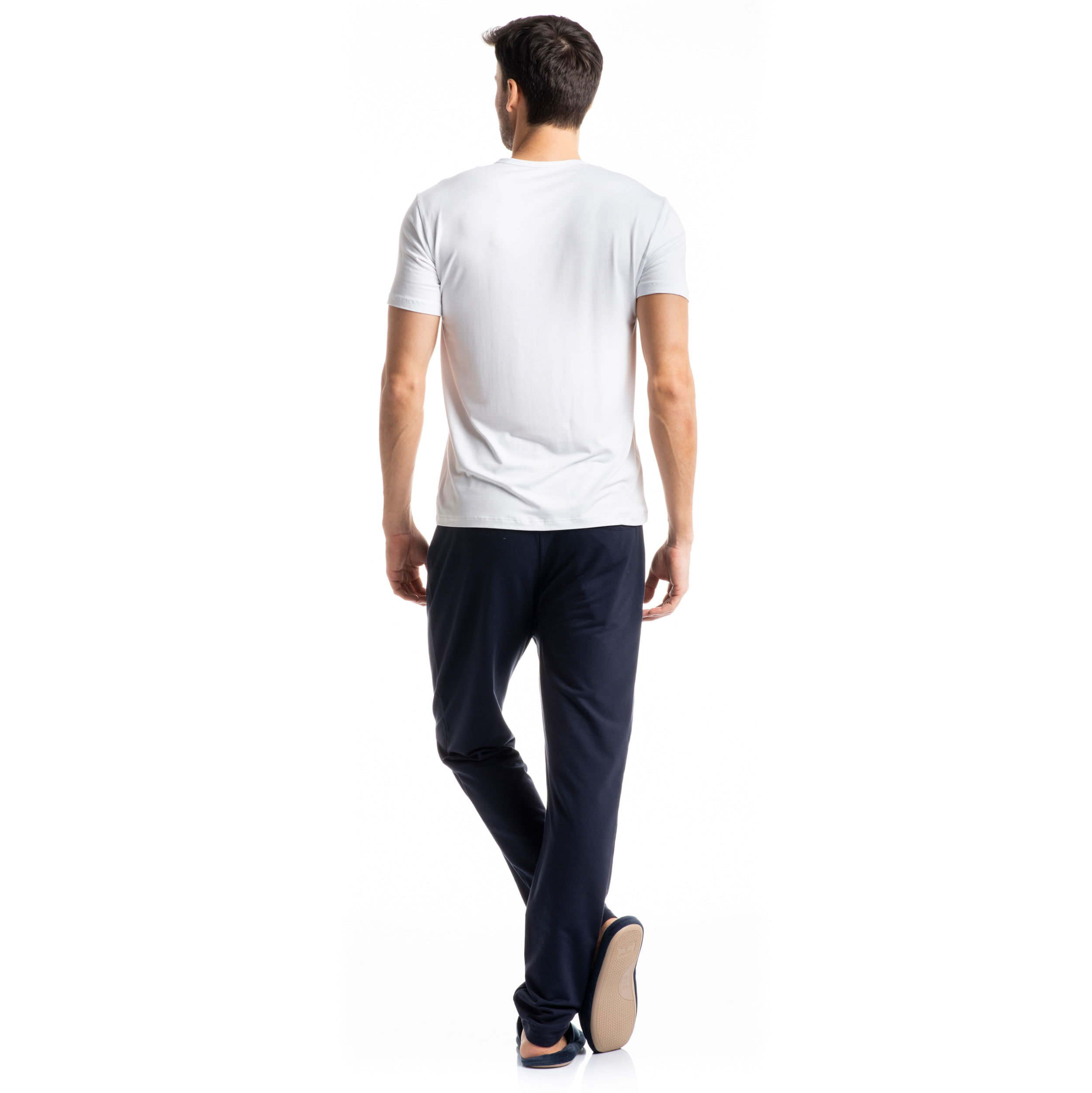 Camiseta Fred Mg Curta - Imagem 4 - Mobile