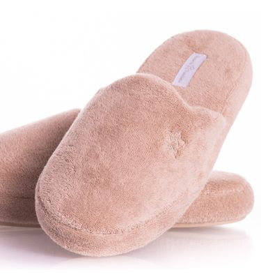Chinelo Em Plush Elis - Imagem 2 - Mobile