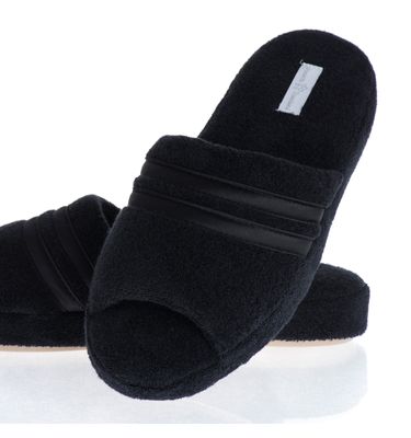 Chinelo Em Atoalhado Aberto Liss - Imagem 2 - Mobile