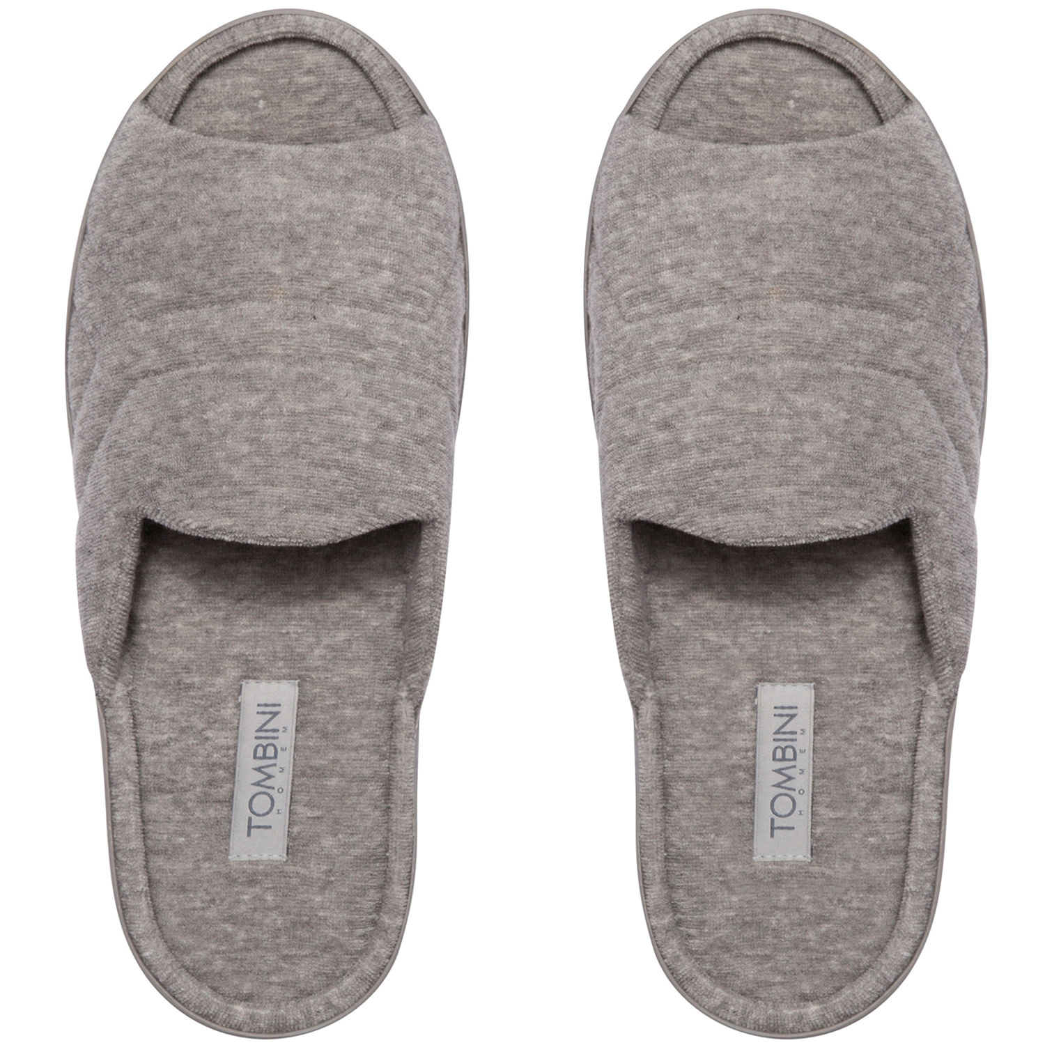 Chinelo Masculino Em Atoalhado Roger Aberto - Imagem 2 - Mobile