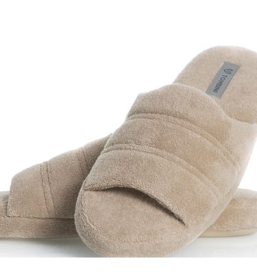 Chinelo Masculino Em Atoalhado Alberto - Imagem 2 - Mobile