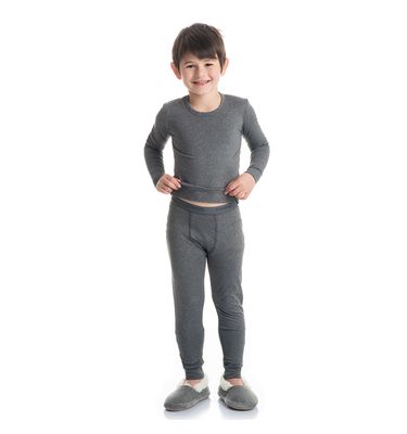 Ceroula Infantil Thermo - Imagem 2 - Mobile