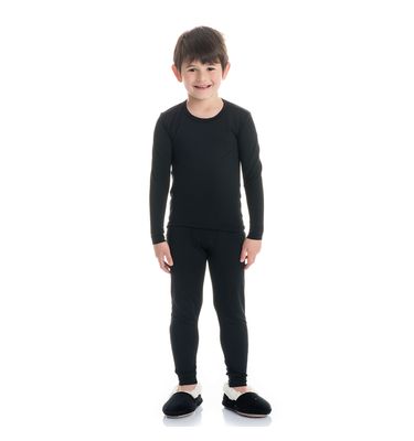 Ceroula Infantil Thermo - Imagem 2 - Mobile