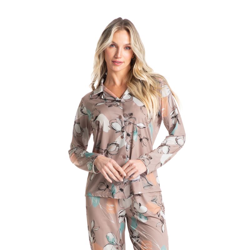Pijama-Abotoado-Longo-Estampado-Liz-daniela-tombini