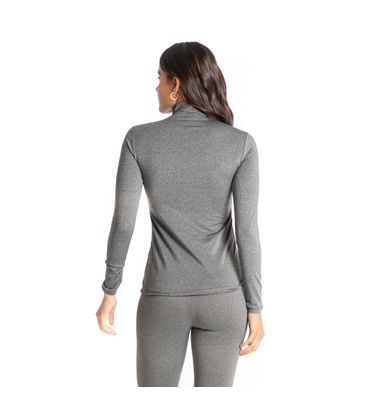 Blusa Gola  Alta Thermo - Imagem 2 - Mobile