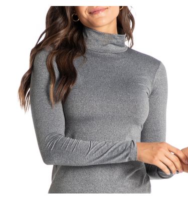 Blusa Gola  Alta Thermo - Imagem 5 - Mobile