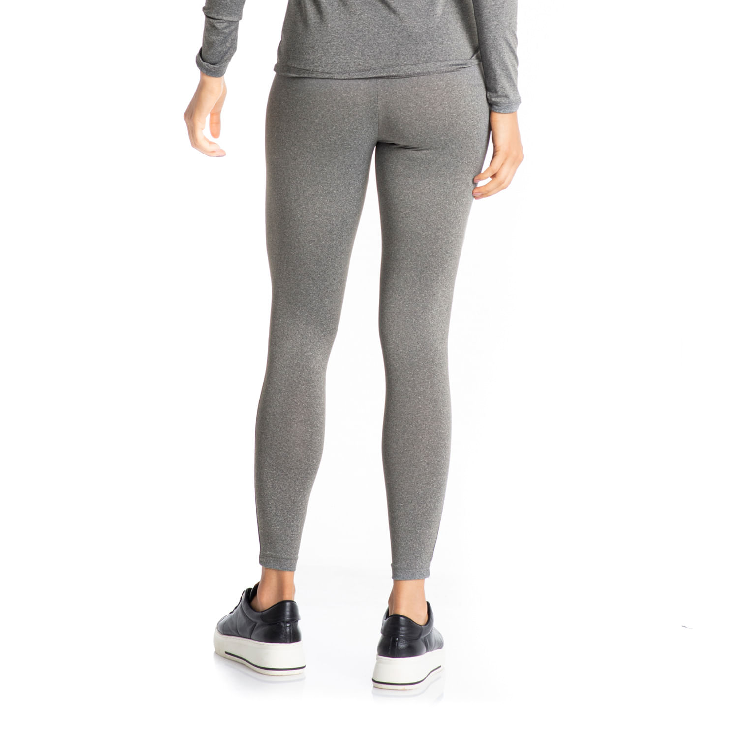 Calça Legging Thermo - Imagem 2 - Mobile