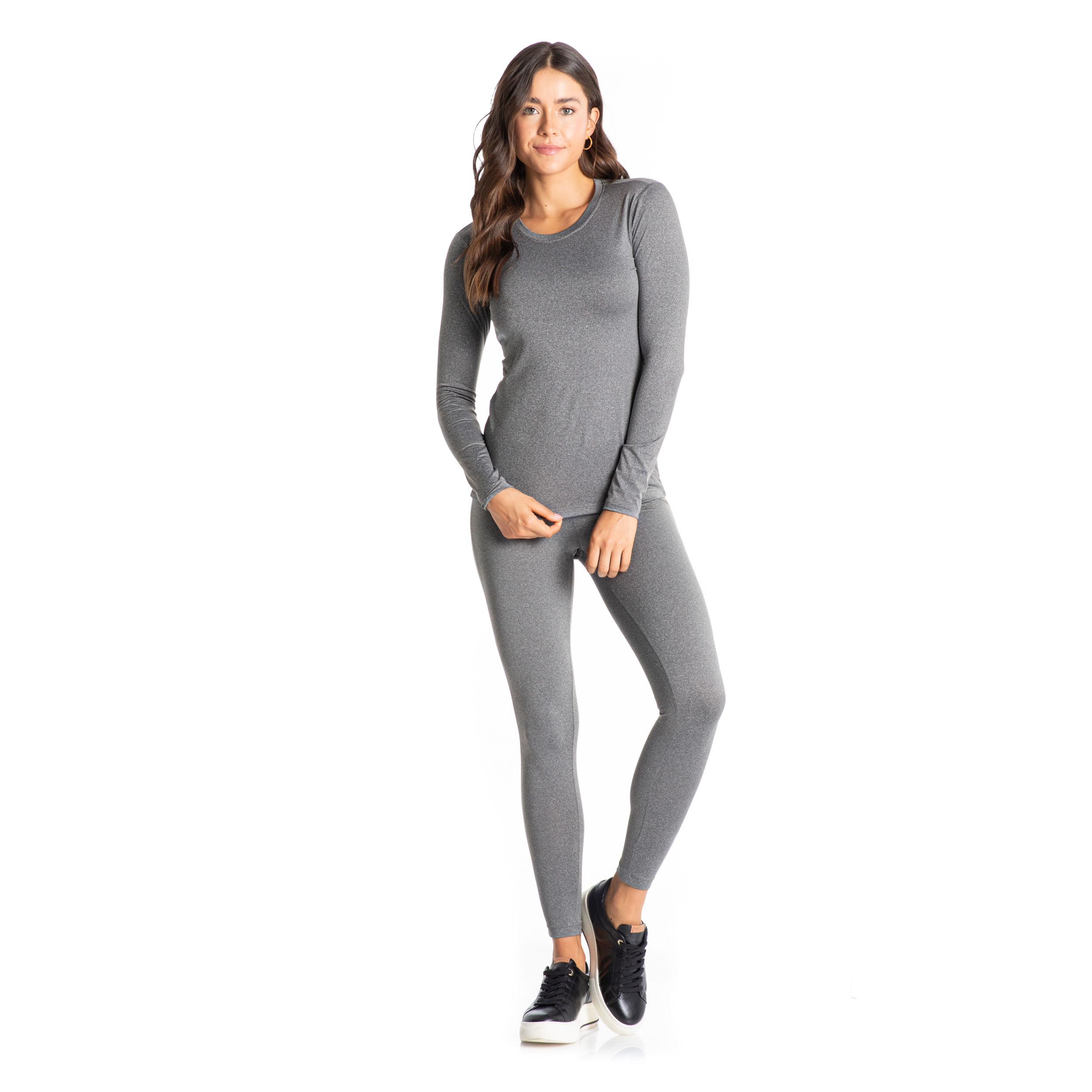 Calça Legging Thermo - Imagem 3 - Mobile