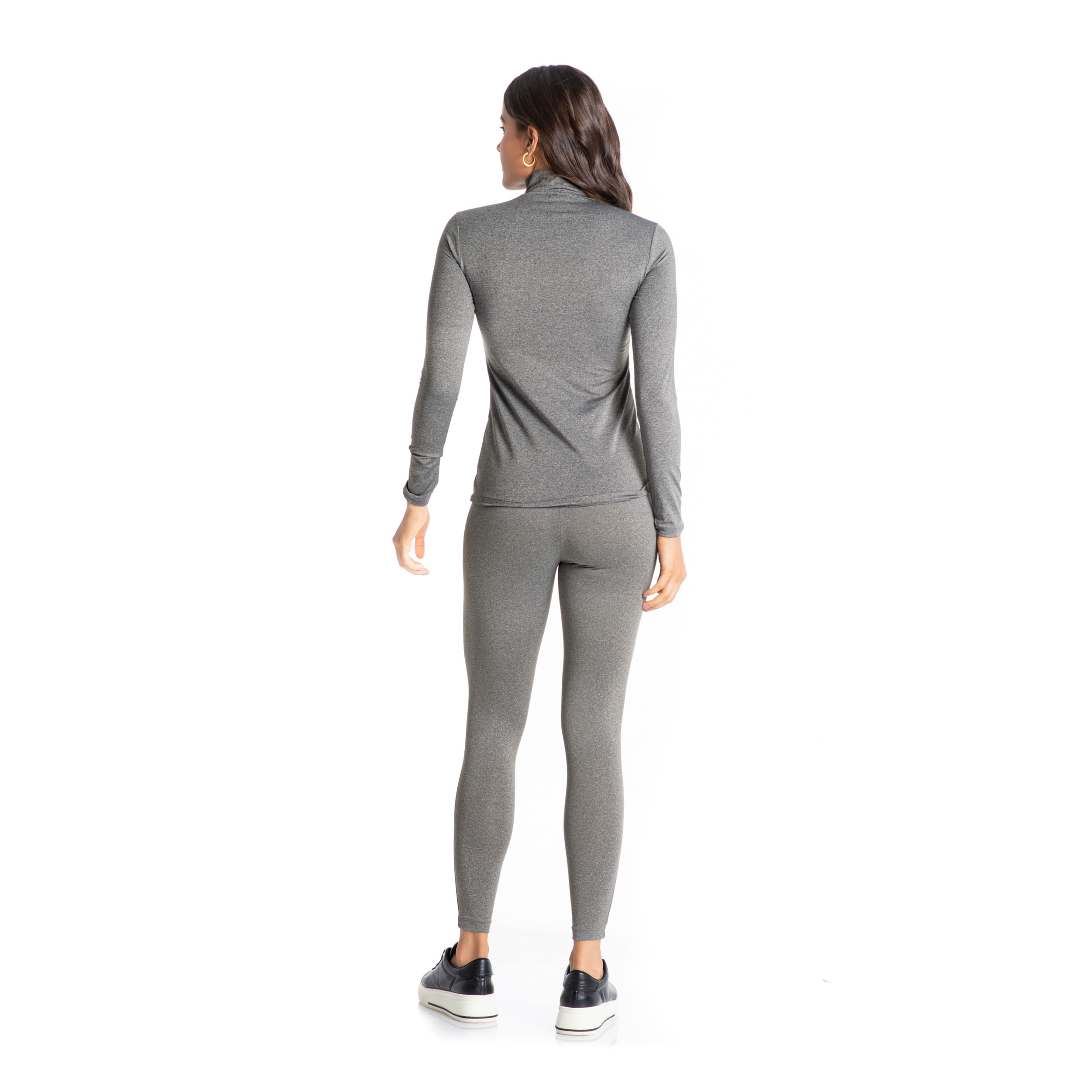 Calça Legging Thermo - Imagem 4 - Mobile