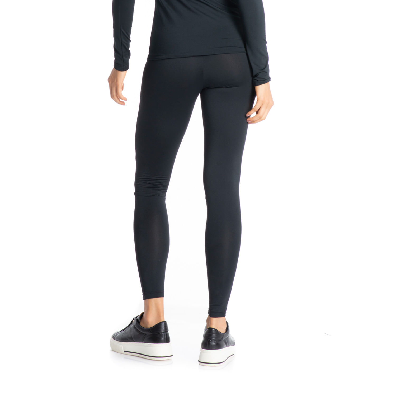 Calça Legging Thermo - Imagem 2 - Mobile