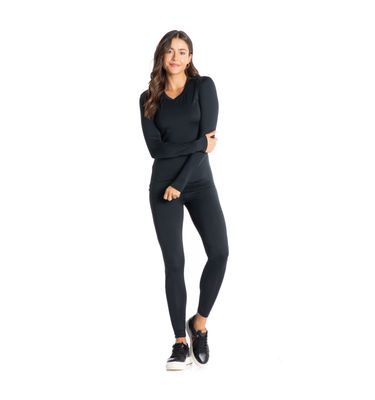 Calça Legging Thermo - Imagem 3 - Mobile