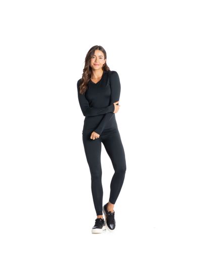 Calça Legging Thermo - Imagem 3 - Desktop