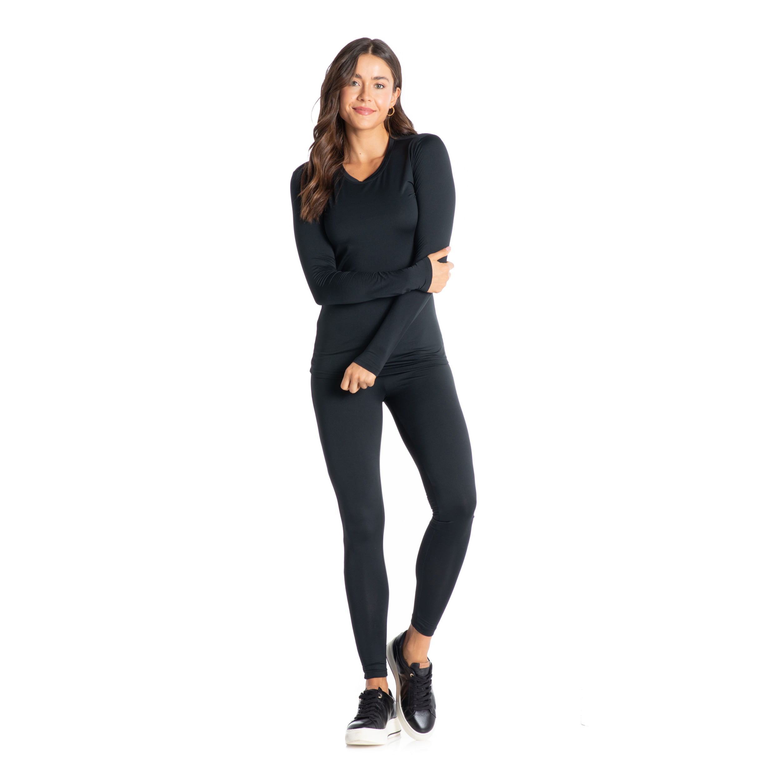 Calça Legging Thermo - Imagem 3 - Mobile