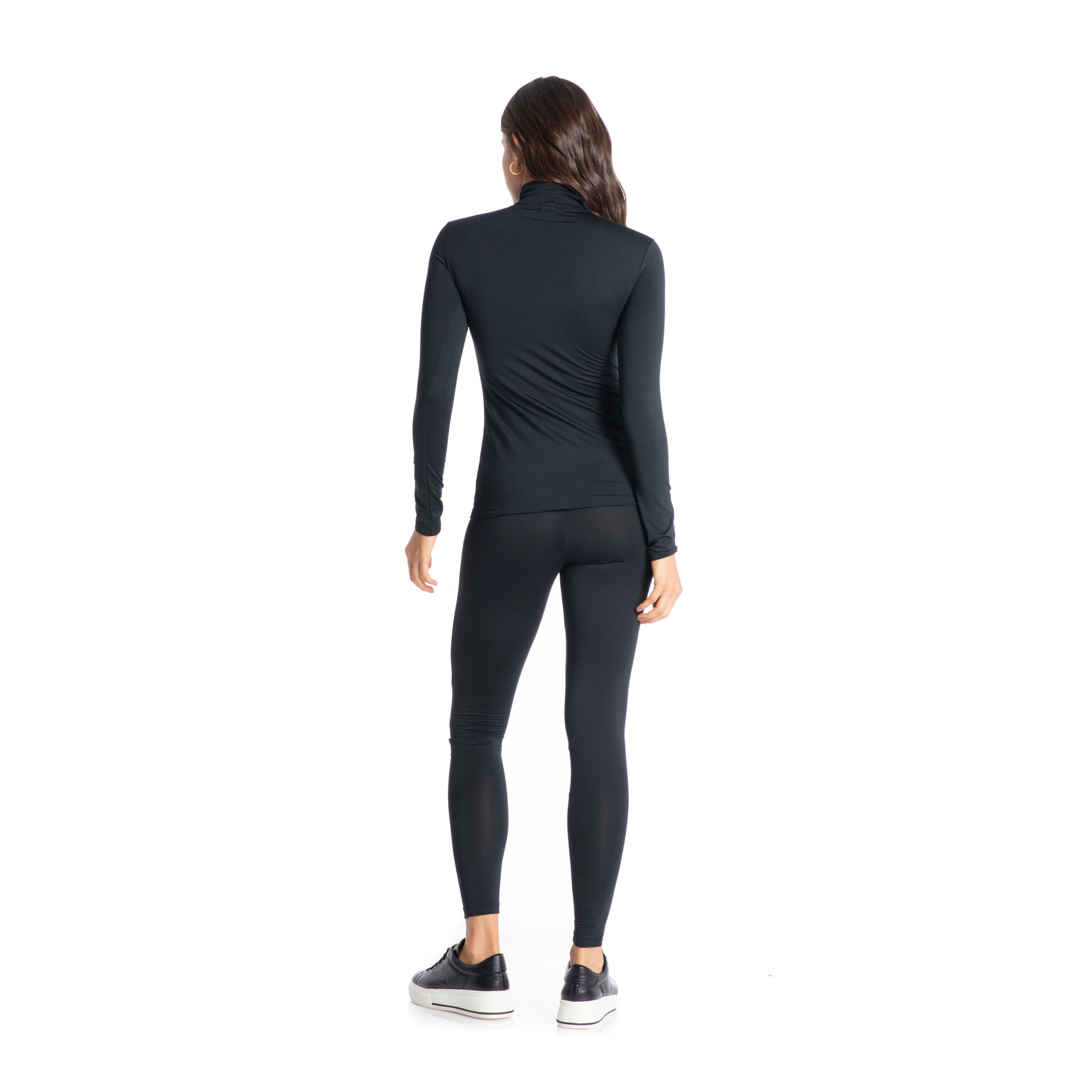 Calça Legging Thermo - Imagem 4 - Mobile
