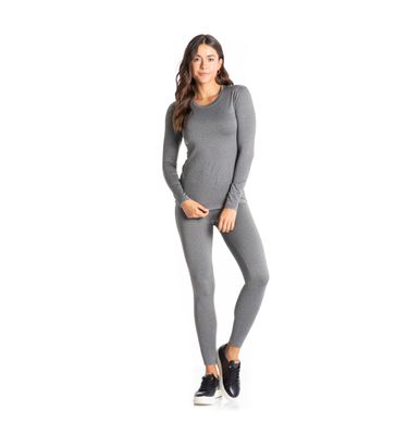 Blusa Feminina Thermo - Imagem 3 - Mobile