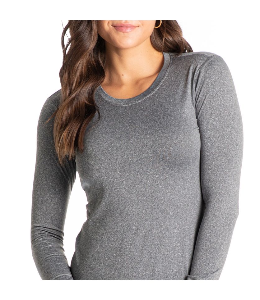 Blusa Feminina Thermo - Imagem 5 - Desktop