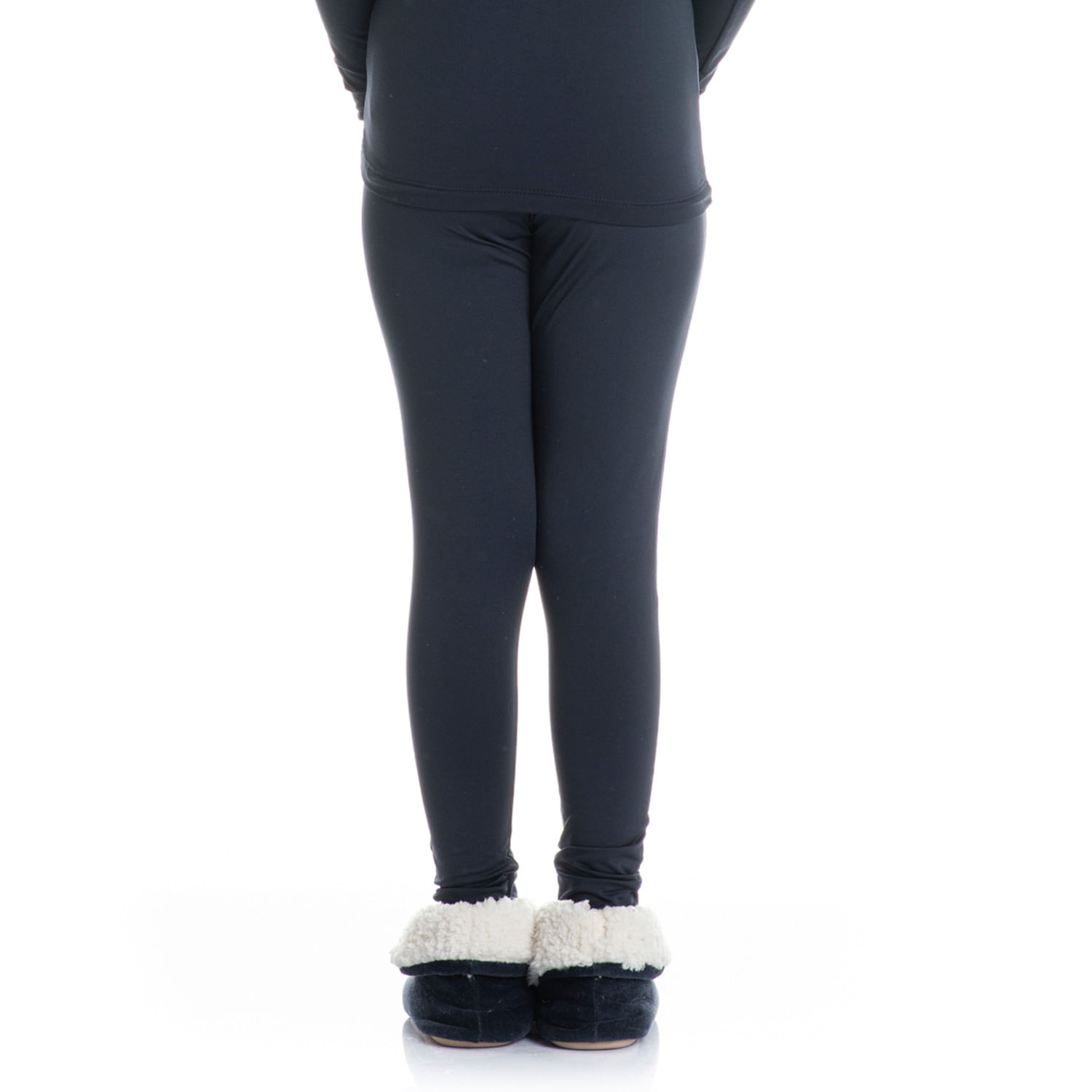 Calça Infantil Unissex Thermo - Imagem 2 - Mobile