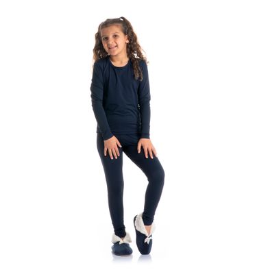 Calça Infantil Unissex Thermo - Imagem 3 - Mobile