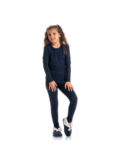 Calça Infantil Unissex Thermo - Imagem 3 - Desktop