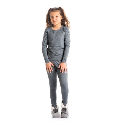 Calça Infantil Unissex Thermo - Imagem 3 - Mobile