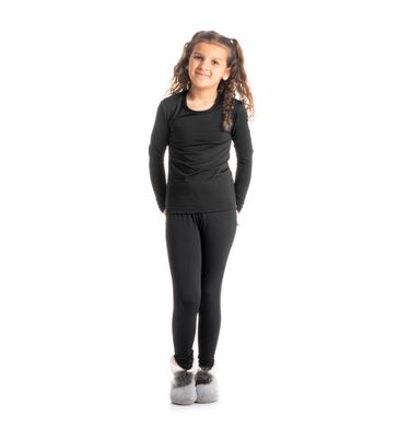 Calça Infantil Unissex Thermo - Imagem 3 - Mobile