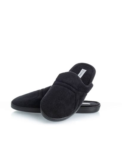 Chinelo Masculino Em Atoalhado Roger Fechado - Imagem 2 - Desktop