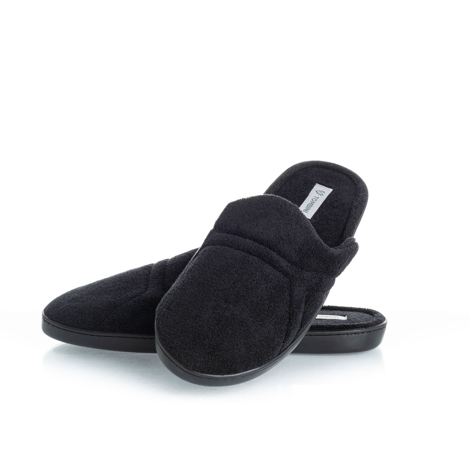 Chinelo Masculino Em Atoalhado Roger Fechado - Imagem 2 - Mobile