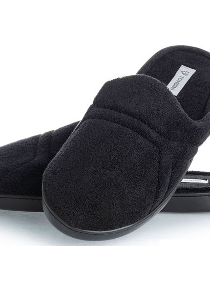 Chinelo Masculino Em Atoalhado Roger Fechado - Imagem 3 - Desktop