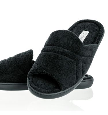 Chinelo Masculino Em Atoalhado Roger Aberto - Imagem 2 - Mobile
