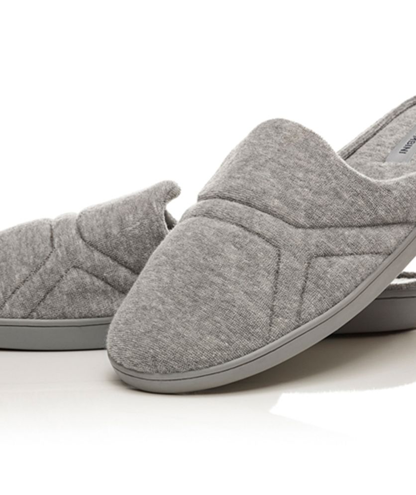 Chinelo Masculino Em Atoalhado Roger Fechado - Imagem 2 - Desktop
