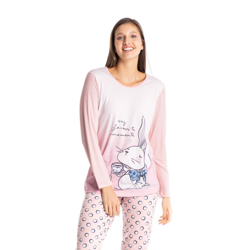 Pijama-Longo-Estampado-Bunny-Daniela-Tombini