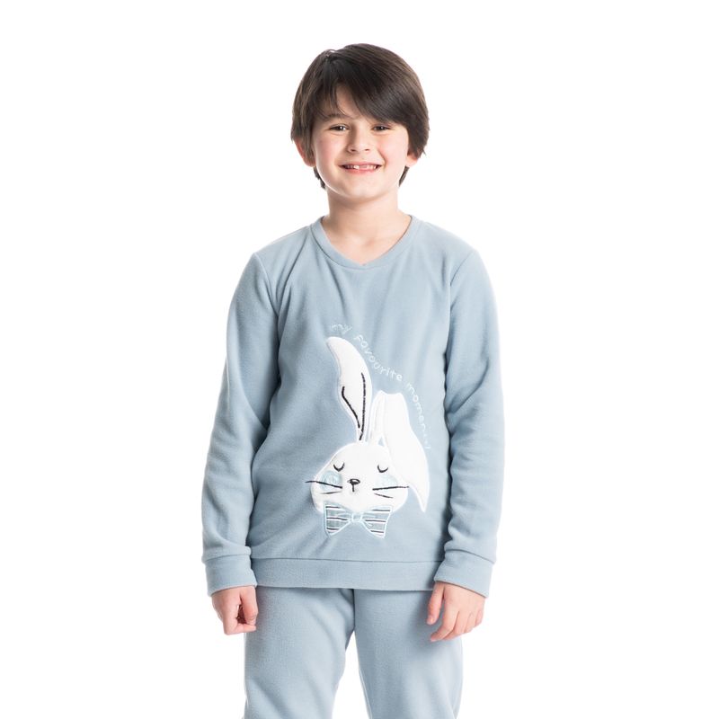 Pijama-Infantil-Masculino-Longo-Em-Microsoft-Soft-Bunny-Daniela-Tombini