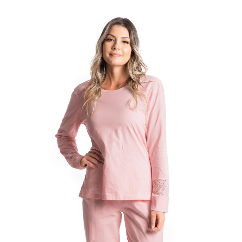 Pijama-Longo-Em-Malha-Com-Renda-Guilhermina-Daniela-Tombini