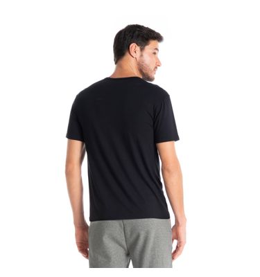 Camiseta Masculina Manga Curta Fred - Imagem 2 - Mobile