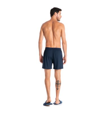Boxer Masculina Com Elástico Visco - Imagem 4 - Mobile