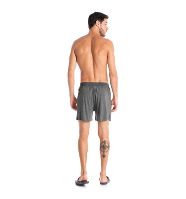 Boxer Masculina Com Elástico Visco - Imagem 4 - Mobile
