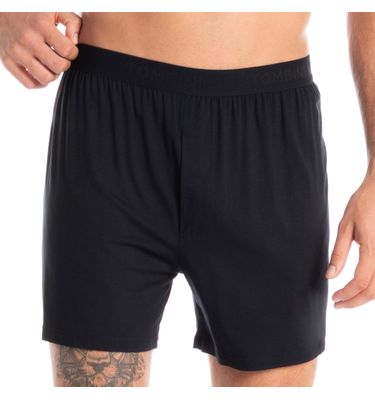 Boxer Masculina Com Elástico Visco - Imagem 5 - Mobile