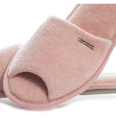 Chinelo Em Atoalhado Vivi - Imagem 2 - Mobile