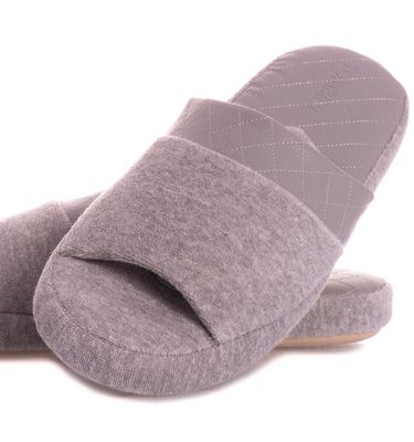 Chinelo Masculino Em Atoalhado Guilherme Aberto - Imagem 2 - Mobile