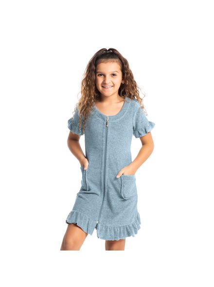 Robe-Infantil-Feminino-Curto-Em-Atoalhado-Lily-Azul-Daniela-Tombini