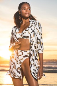 estilos de biquíni animal print branco estilos de biquíni animal print branco