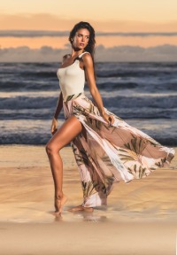 maiô com argola branco maiô com argola branco