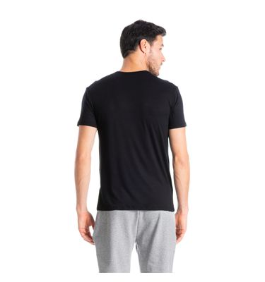 Camiseta Masculina Manga Curta Raul - Imagem 2 - Mobile