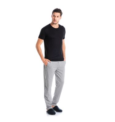 Camiseta Masculina Manga Curta Raul - Imagem 3 - Mobile