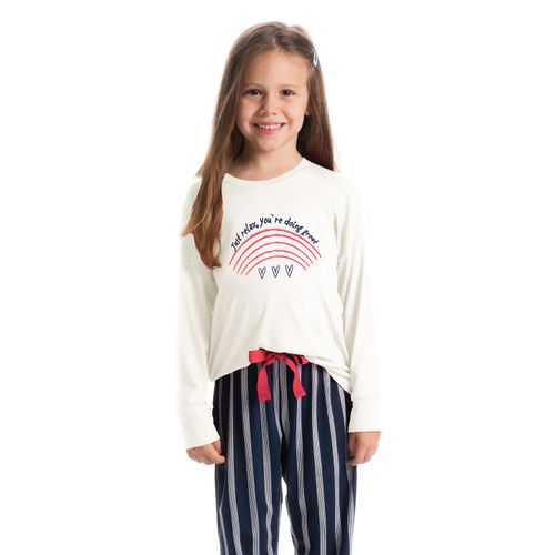Pijama-Infantil-Feminino-Longo-Listrado-Stripes-Daniela-Tombini