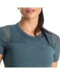 Camiseta-Feminina-Com-Tela-Luster-Vivame-Azul-Daniela-Tombini