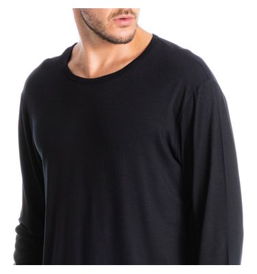 Camiseta Masculina Manga Longa Raul - Imagem 5 - Mobile