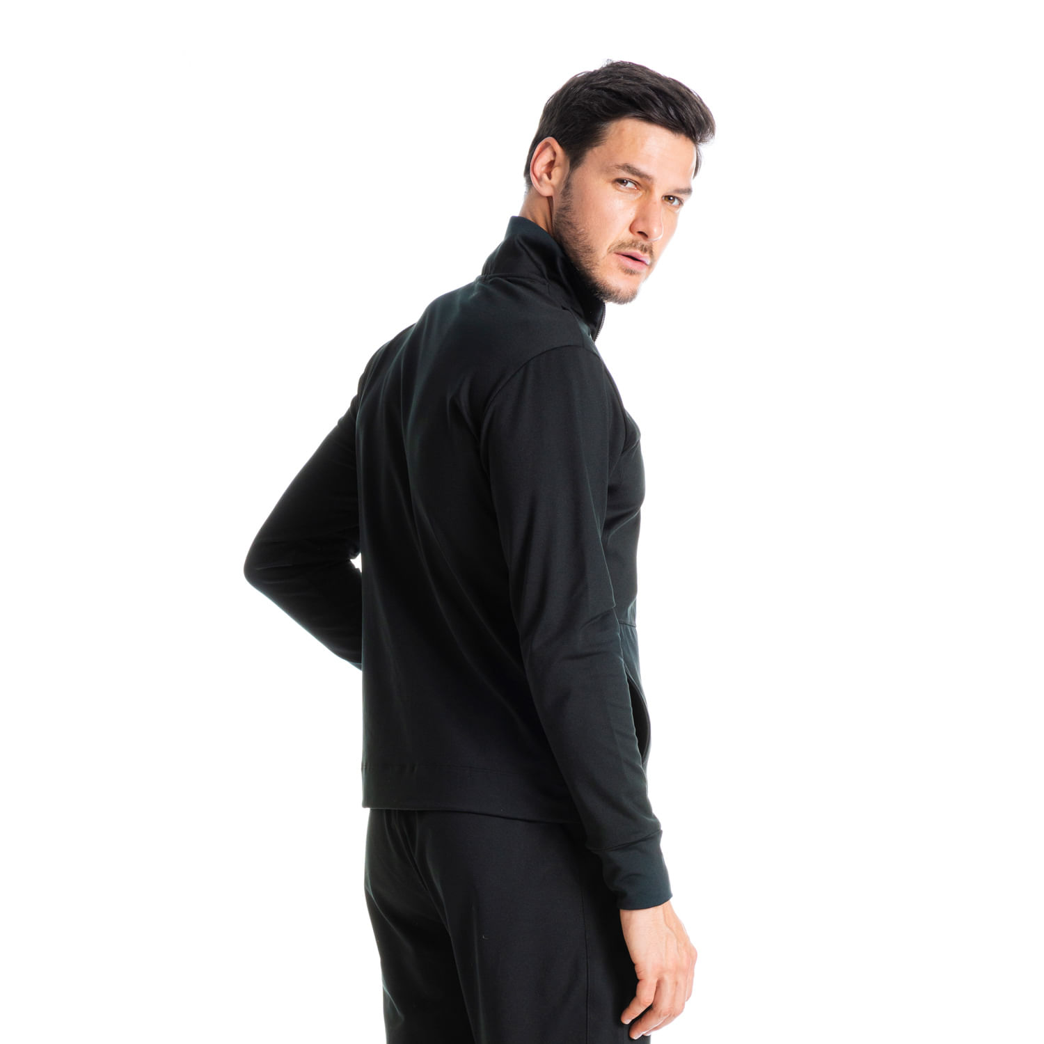 Jaqueta Masculina Térmica Caio - Imagem 2 - Mobile