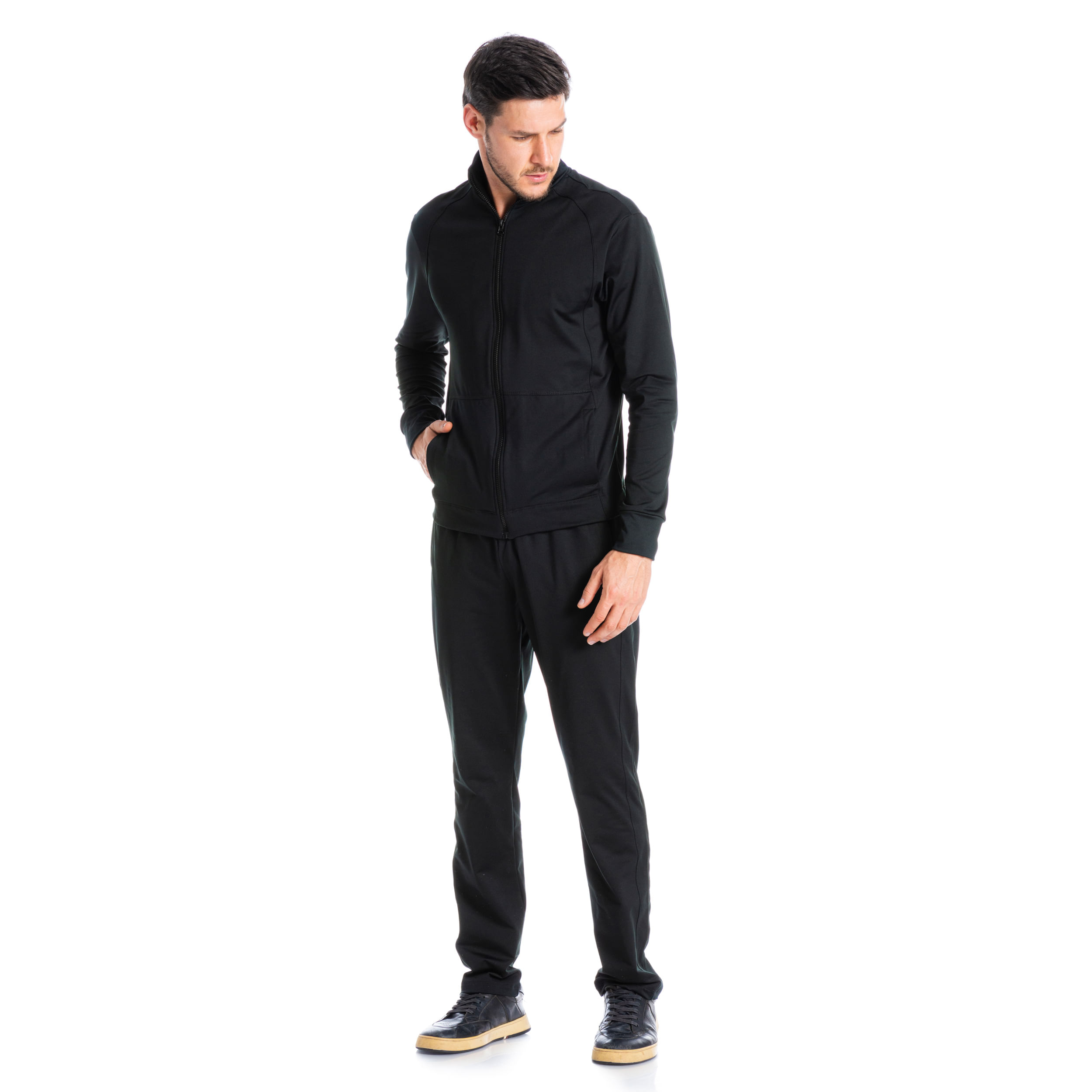 Jaqueta Masculina Térmica Caio - Imagem 3 - Mobile